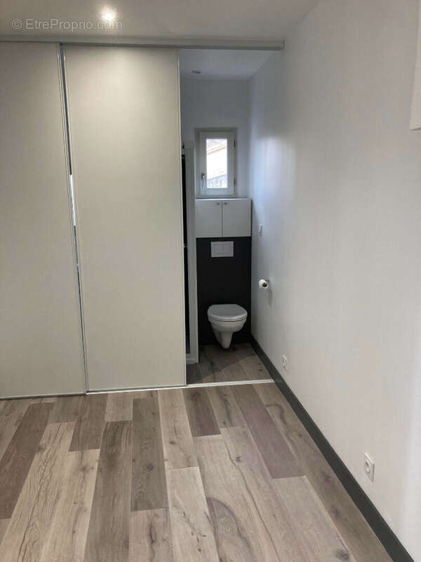 IMMEUBLE T9 - Bordeaux 190 m2 - photo 7