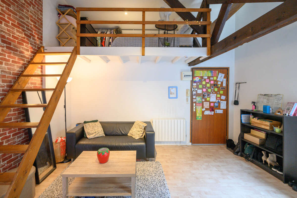 Appartement à LILLE