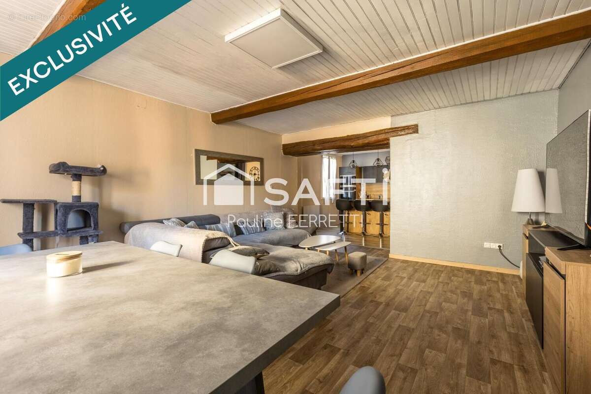 Photo 3 - Maison à NEVIAN