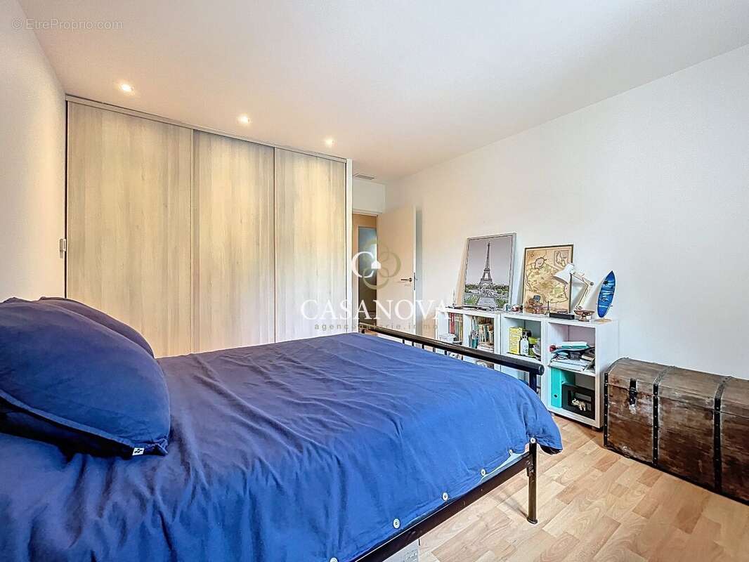 Maison à CLERMONT-L'HERAULT