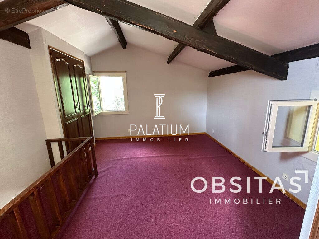 Maison 91 m² à Saint-Maime  - photo 9