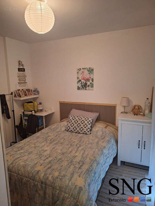 Appartement à ROBION