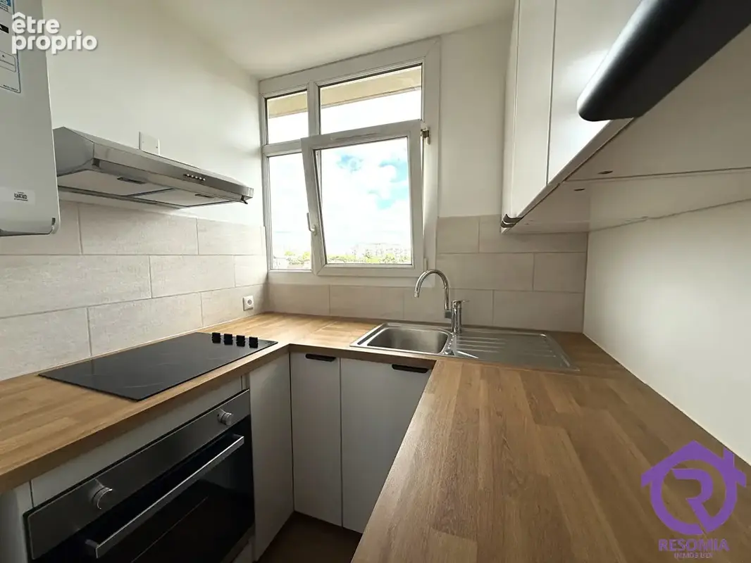 Appartement 4 pièces de 57 m² à CHATILLON - photo 6