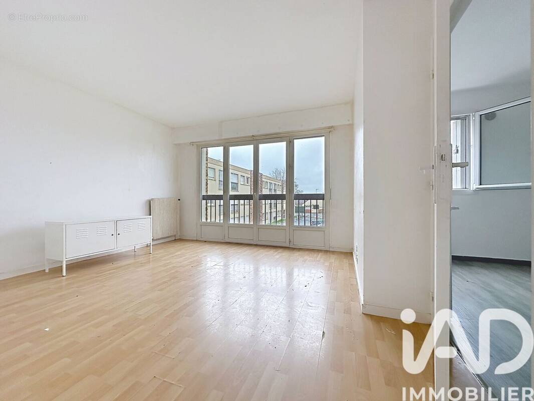 Photo 1 - Appartement à RAMBOUILLET