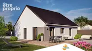 Maison à AUNAY-SUR-ODON