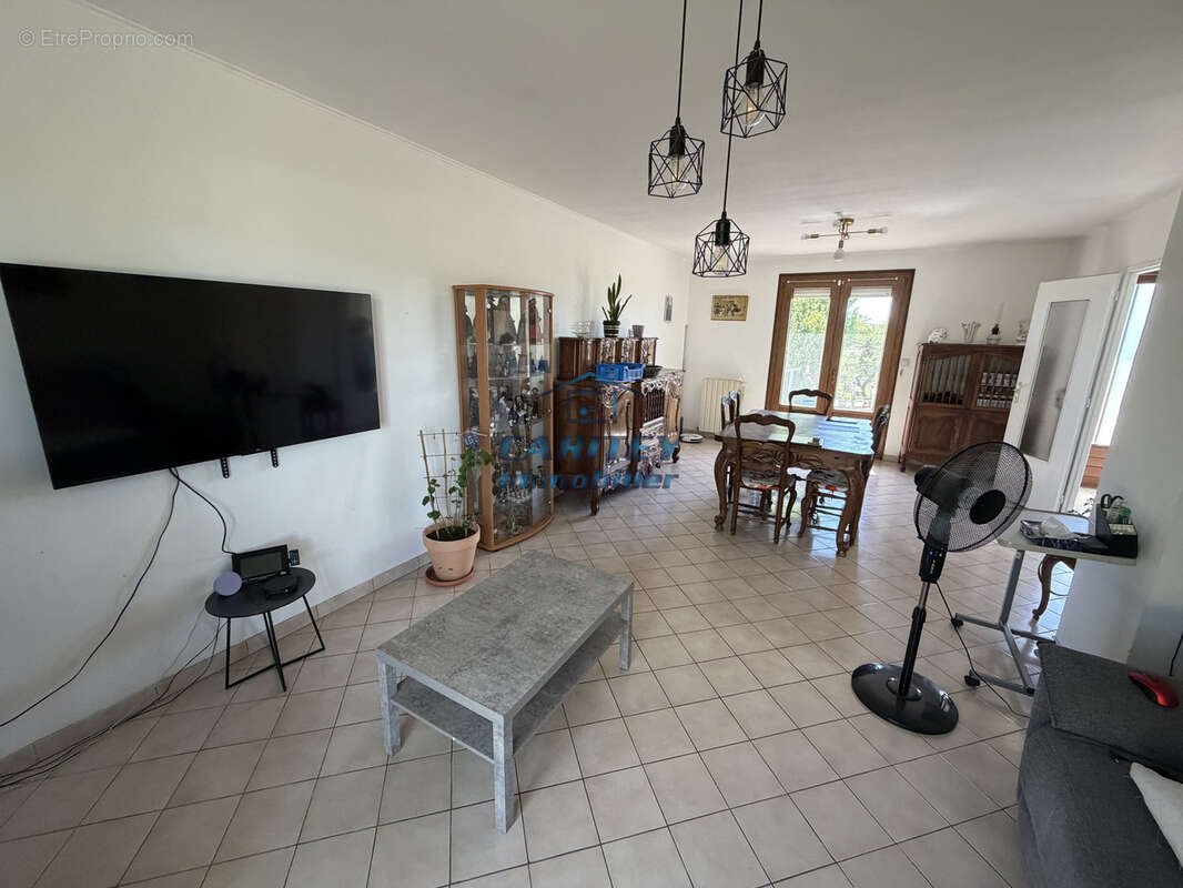 Maison à VY-LES-LURE