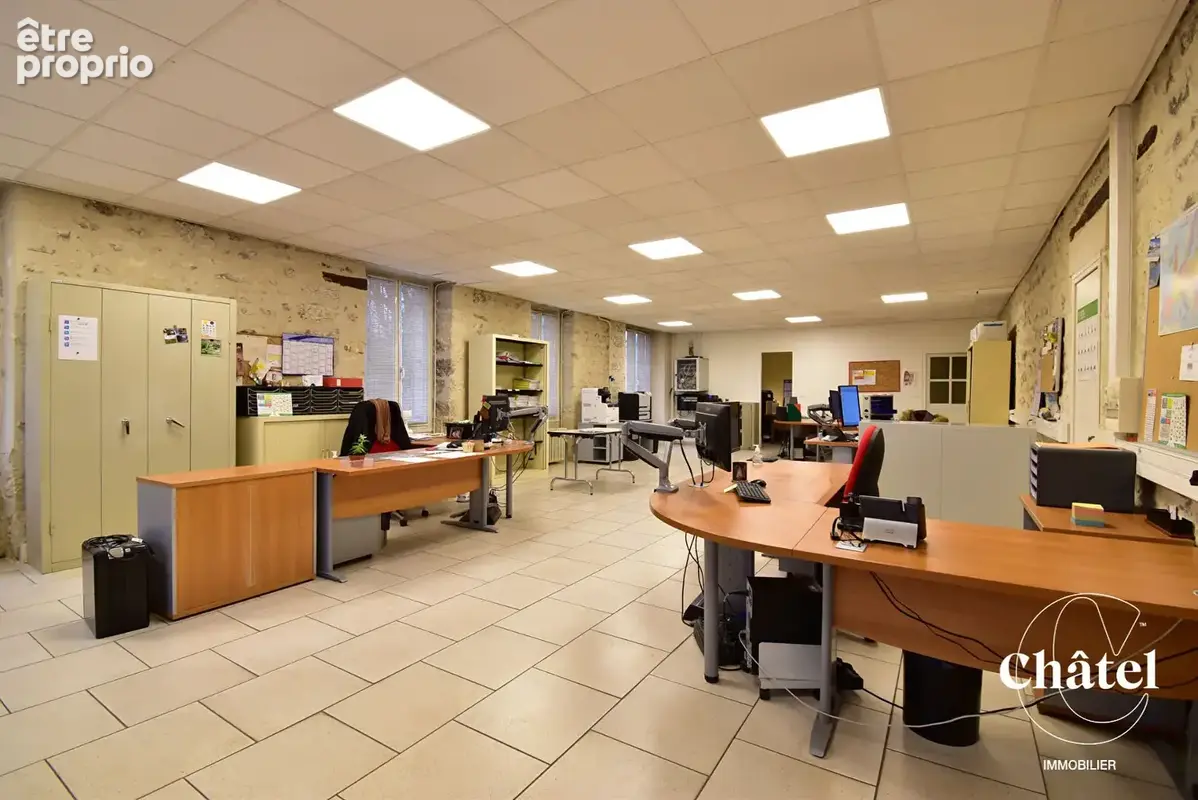 Appartement à SENLIS