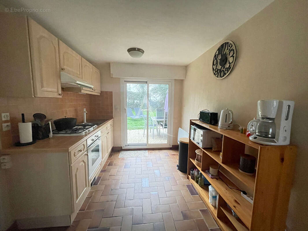 Maison à JARD-SUR-MER