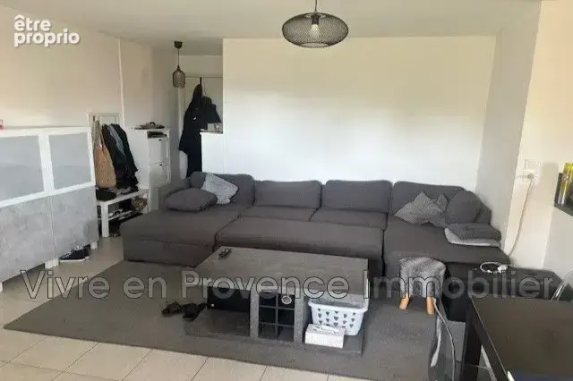 Appartement à AVIGNON