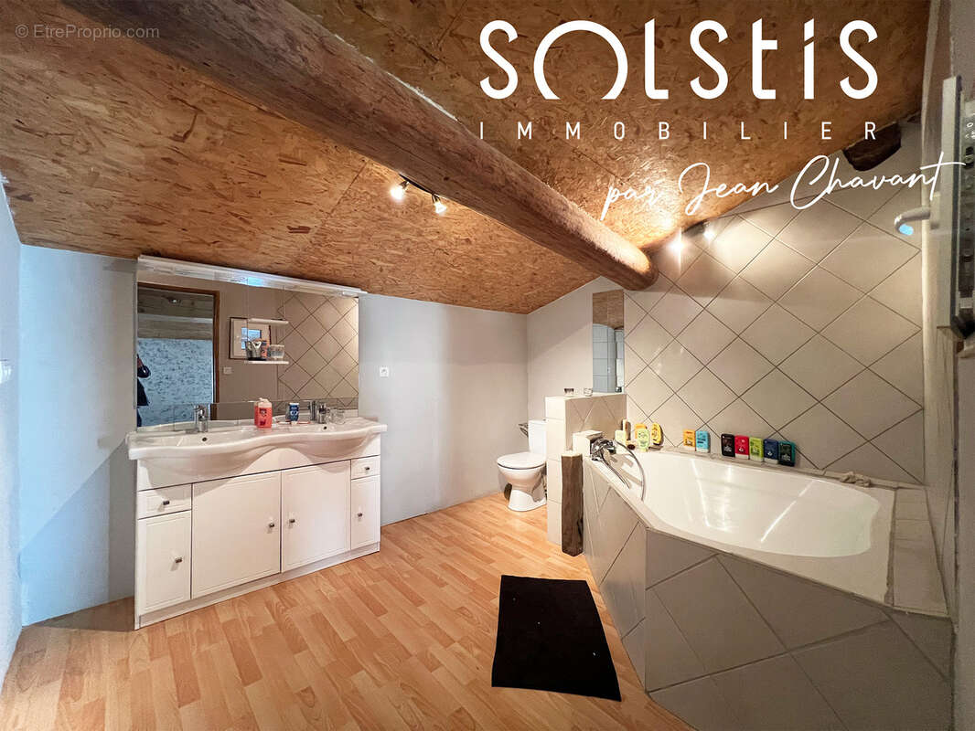 Maison à SORBIERS