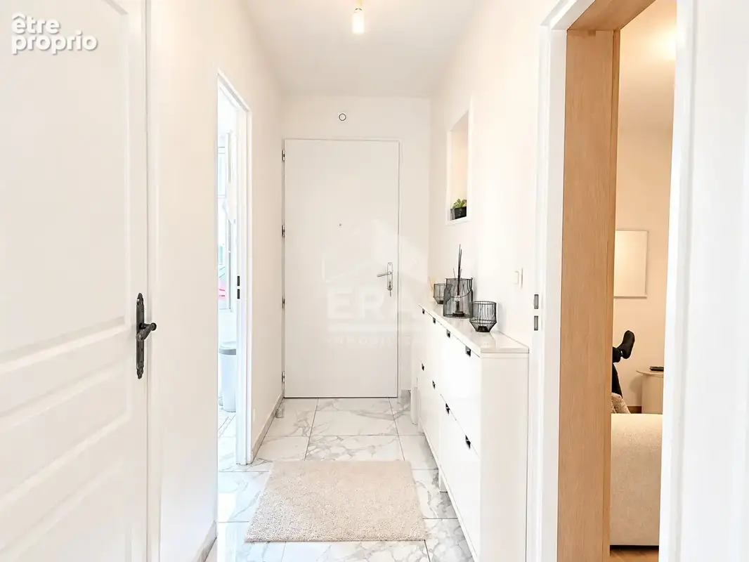 Maison 85m² à saintry-sur-seine - photo 2