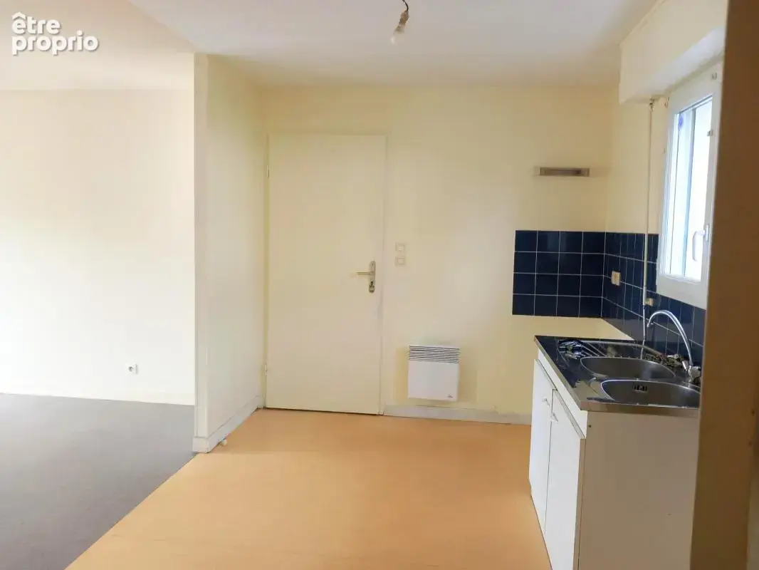À vendre – spacieuse maison familiale de 150 m² – 6 chambres – le guerno (morbihan) - photo 4