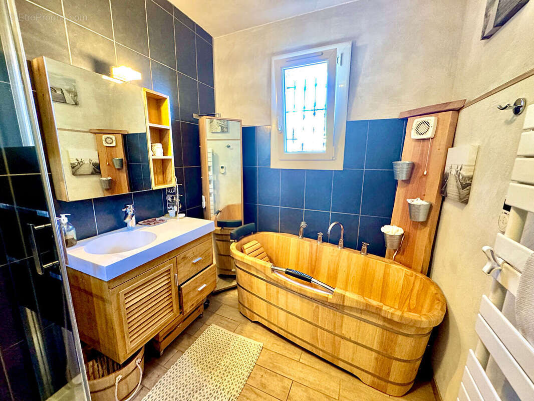 Maison à SALON-DE-PROVENCE