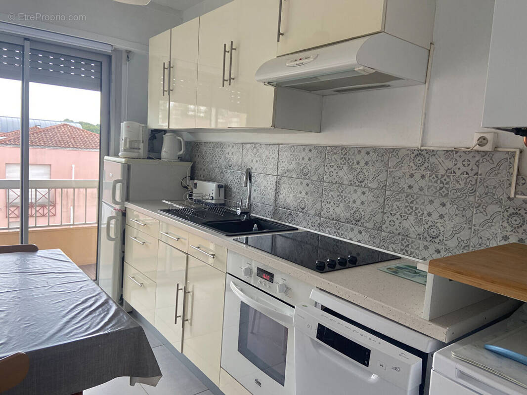 Appartement à DAX
