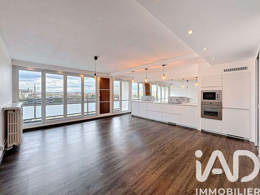 Photo 2 - Appartement à METZ