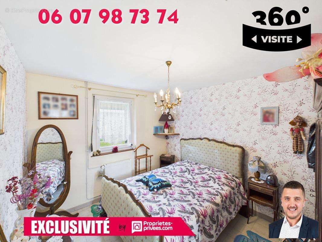 Maison à HIRSON