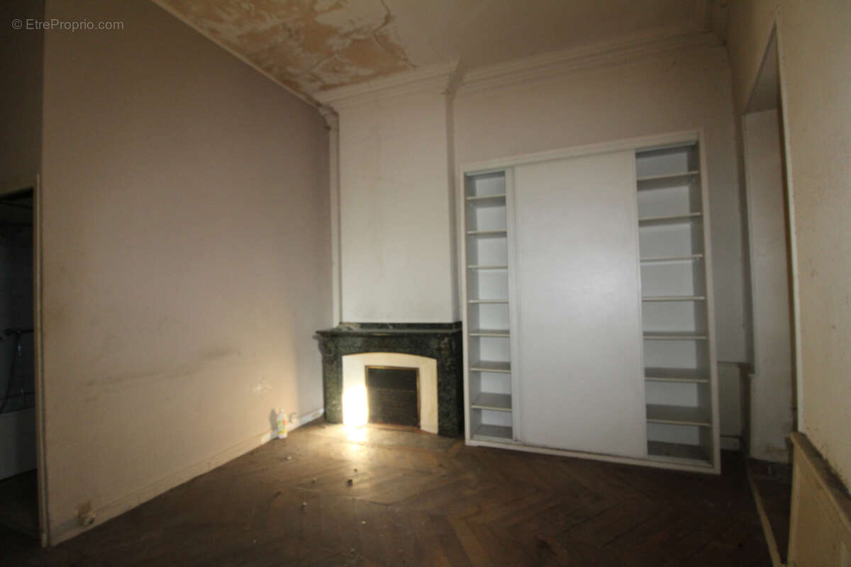 Appartement à LIMOUX