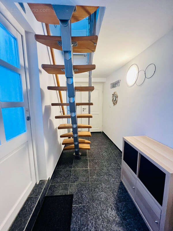 Maison à GROSBLIEDERSTROFF