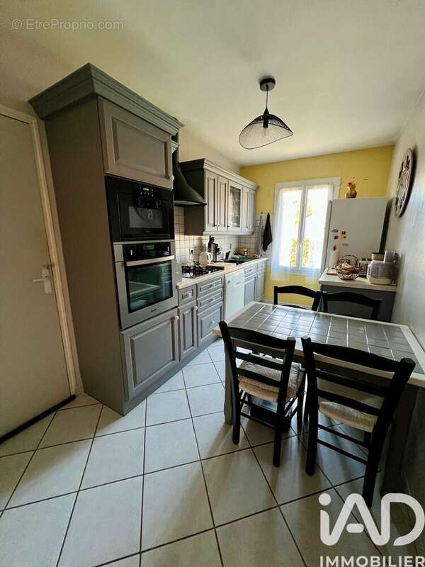 Photo 7 - Maison à SAINT-DOULCHARD