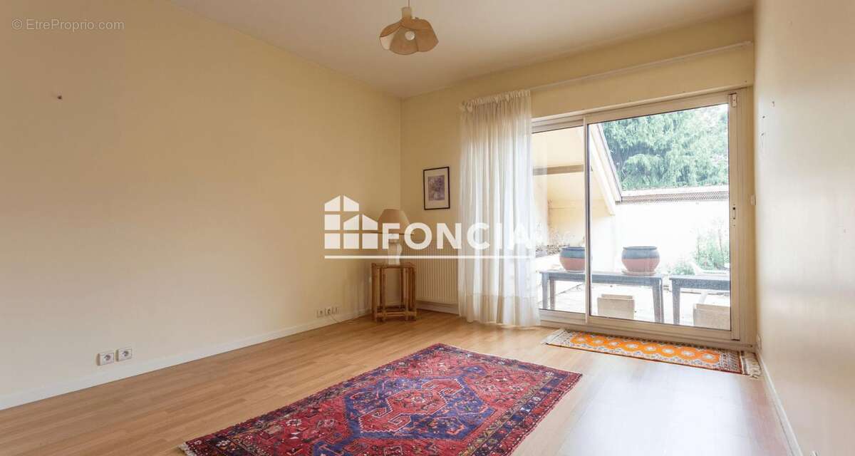 Appartement à ANTONY