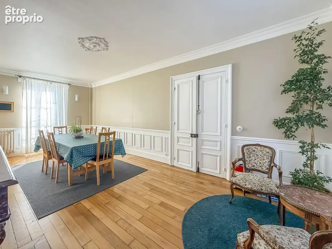 Maison 162 m² à Magny-En-Vexin  - photo 8
