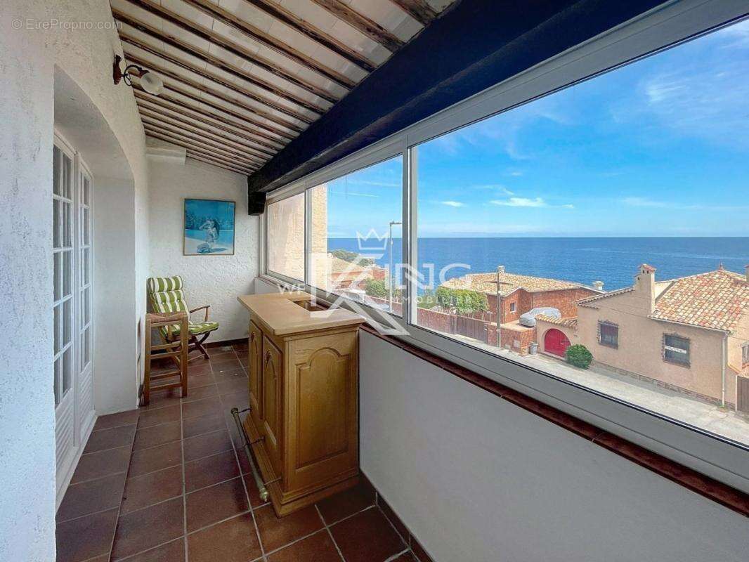 Maison à SAINT-RAPHAEL