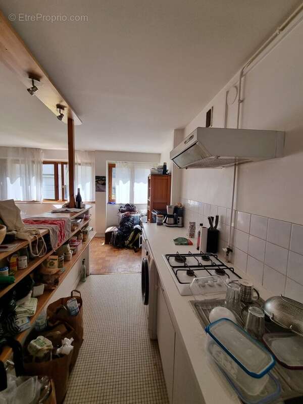 Appartement 52 m² à Paris-13e  - photo 5