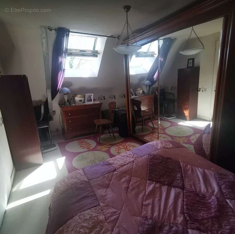 Priziac, 152 m2 en 2 maisons (95 + 57m2) - photo 7