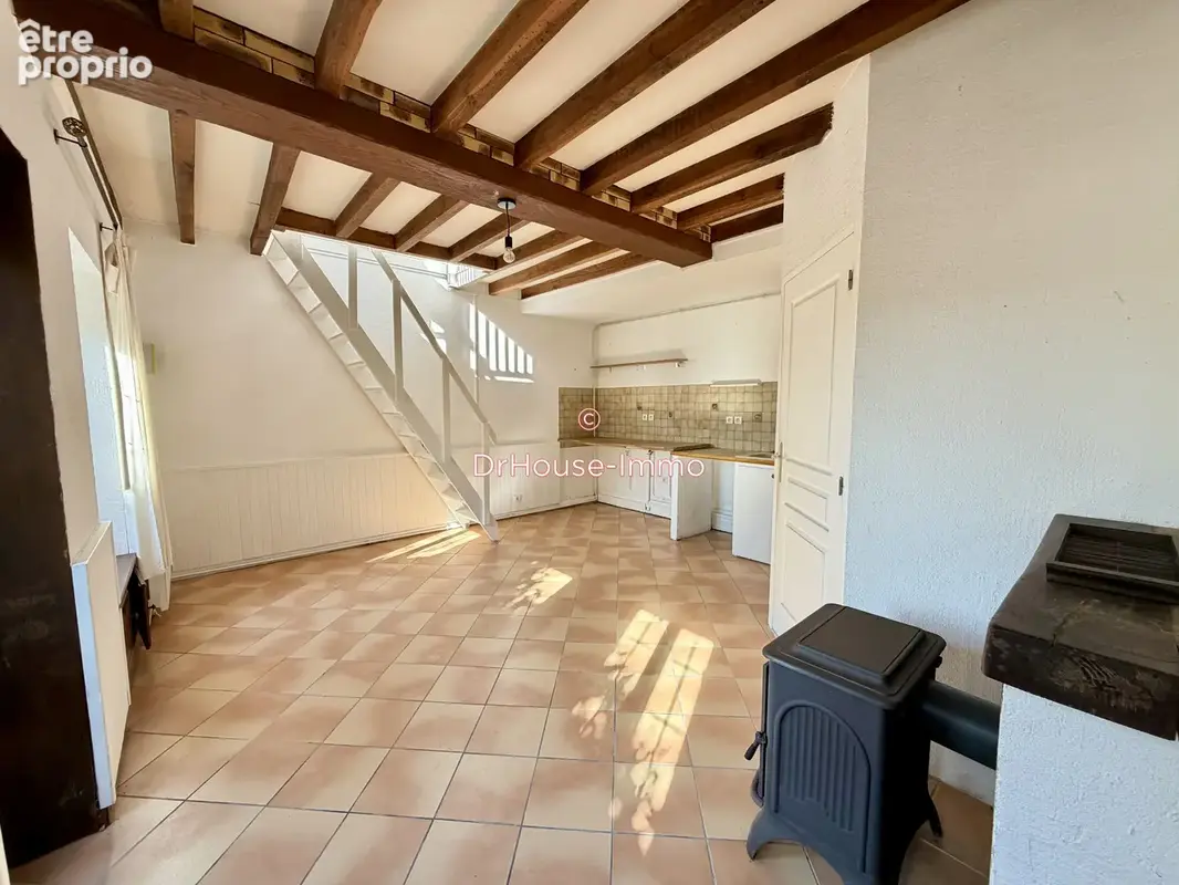 Maison 63 m² à Ouzouer-Sur-Trezee  - photo 16