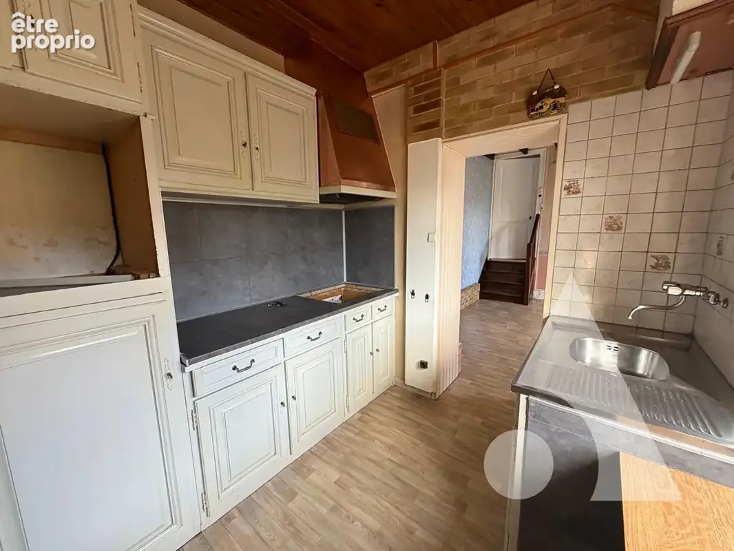 Maison Tavaux 4 pièce(s) 74.9 m2 - photo 3