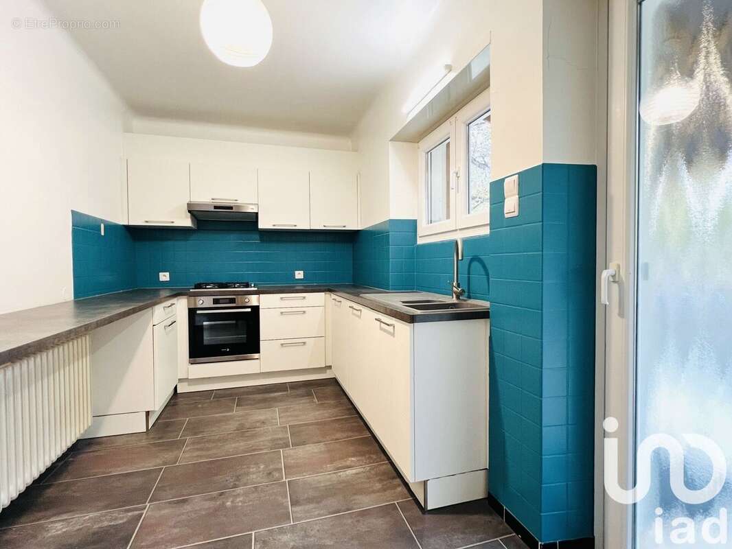 Photo 8 - Maison à ETZLING