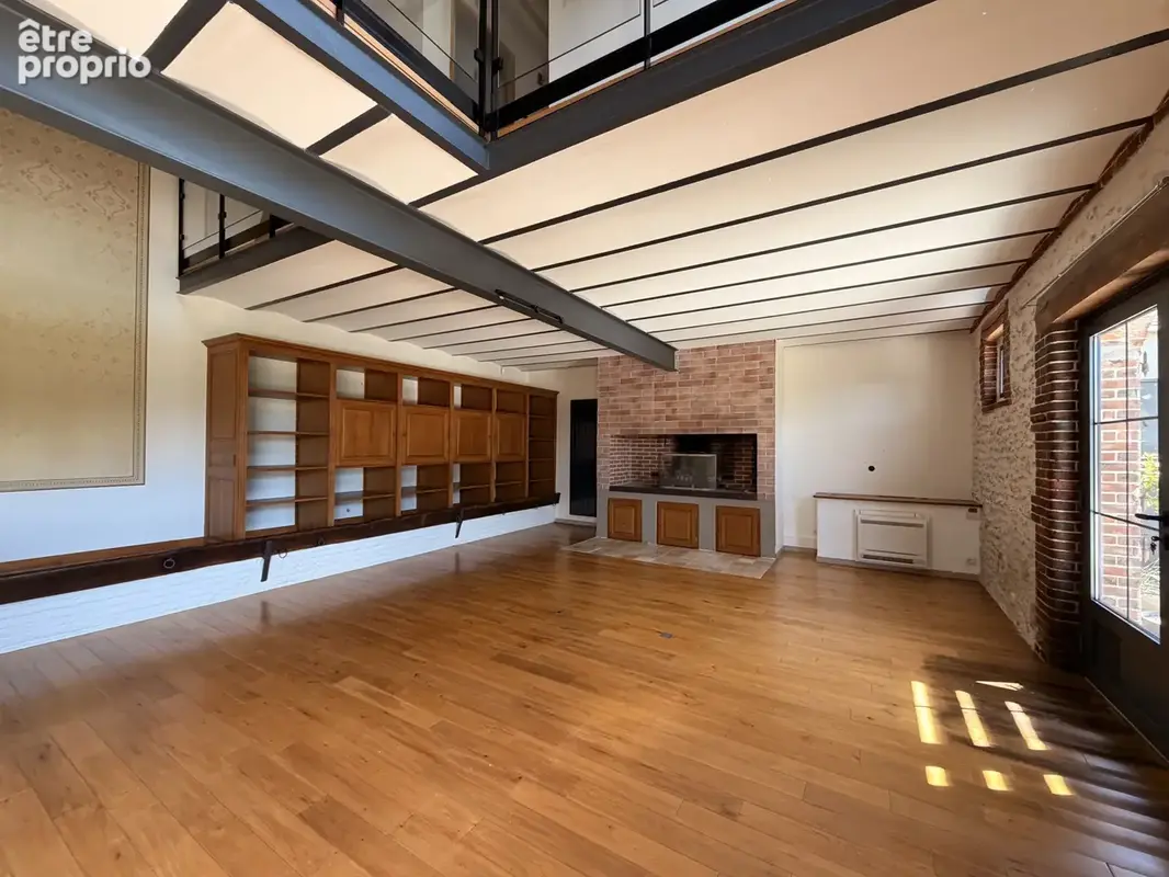 Magnifique propriété ancienne rénovée   Coup de cœur assuré ! - photo 4
