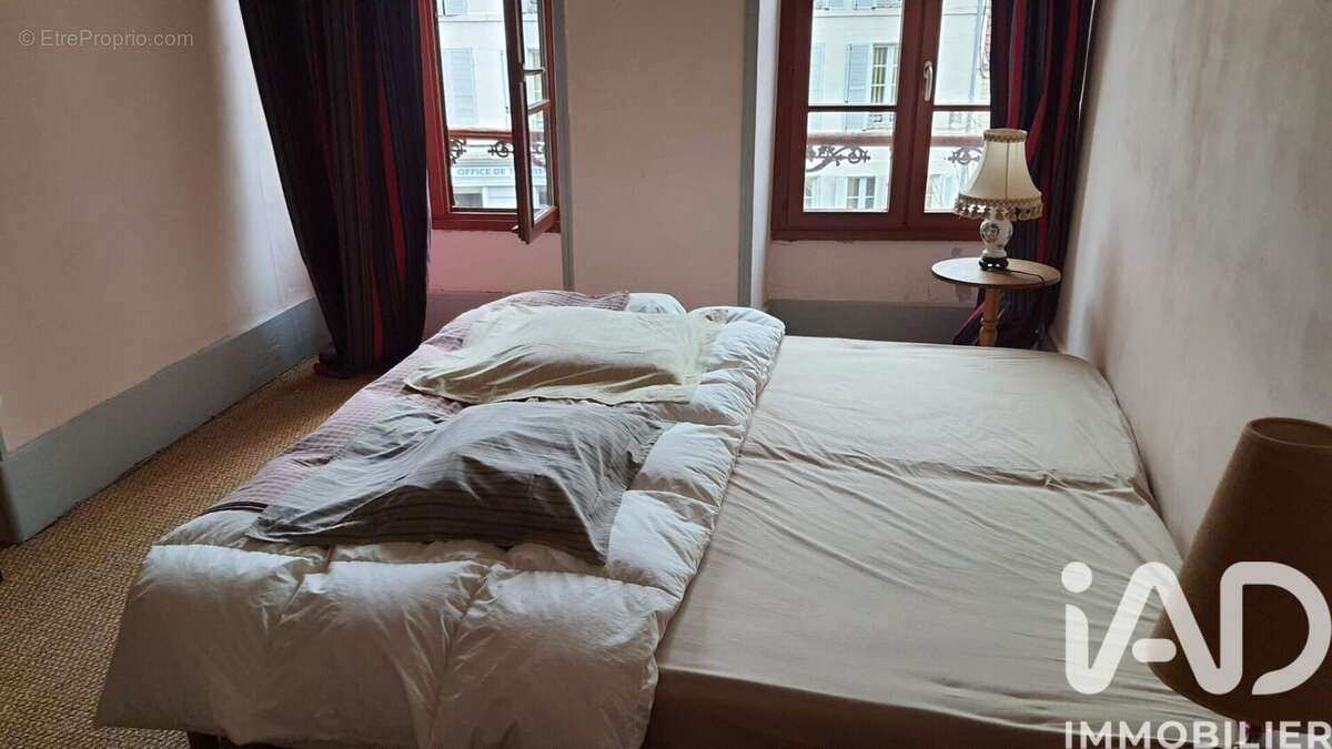 Photo 6 - Maison à ANCY-LE-FRANC