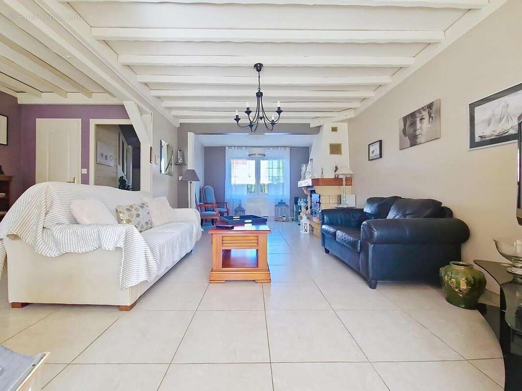 Photo 2 - Maison à CUCQ