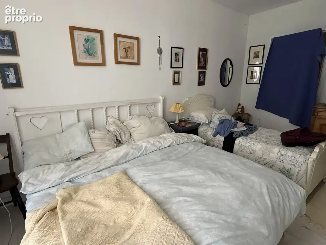Maison 7 pièces 180 m² à vendre à Lacapelle-Biron (47150) - photo 27