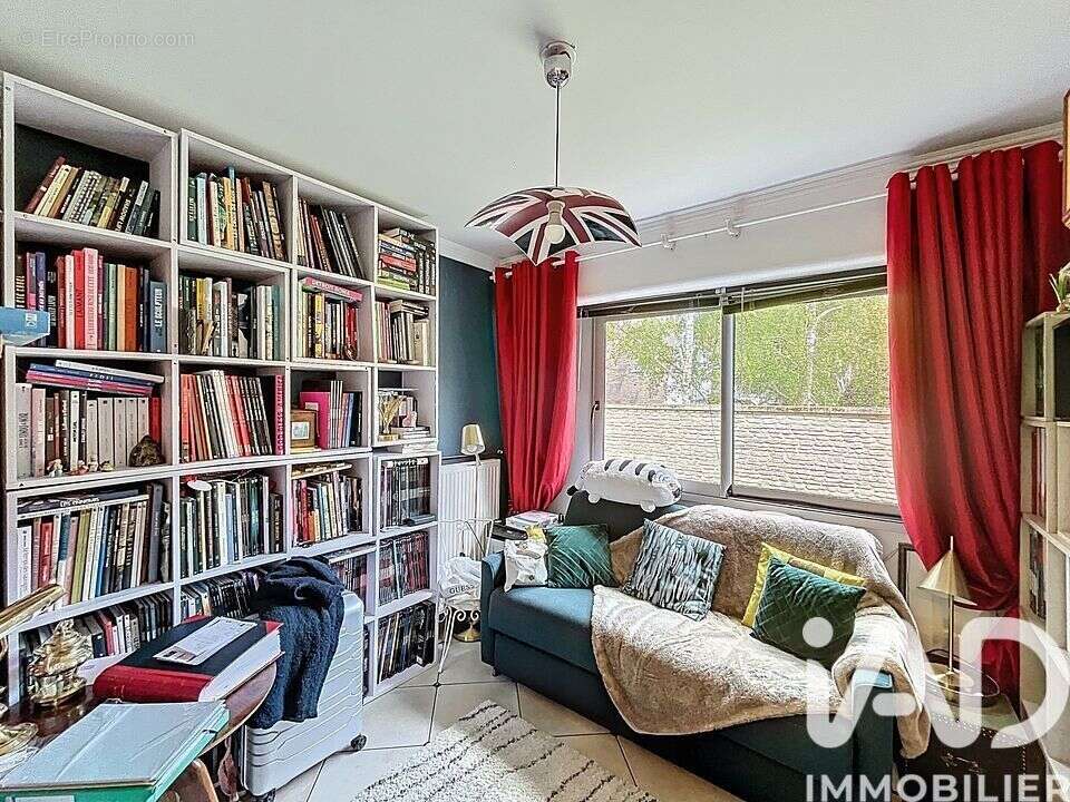 Photo 4 - Appartement à CAEN