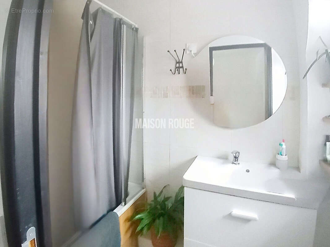 Appartement à DINARD