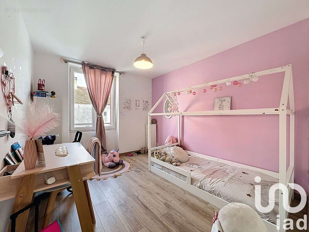 Photo 7 - Maison à BRIE-COMTE-ROBERT