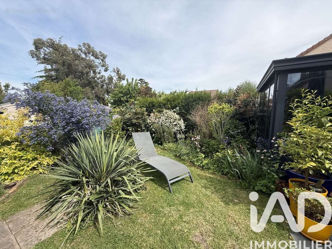 Maison 145 m² à Herblay  - photo 2
