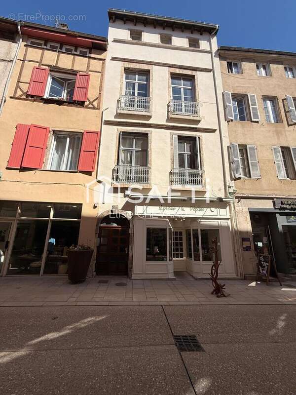 Photo 7 - Appartement à MACON