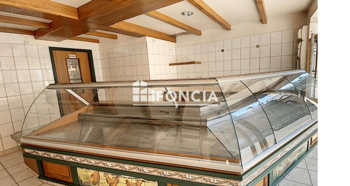 Appartement à FLERS