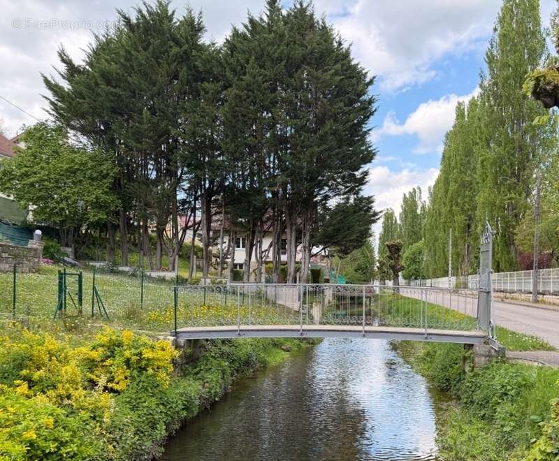 Maison à BAR-LE-DUC