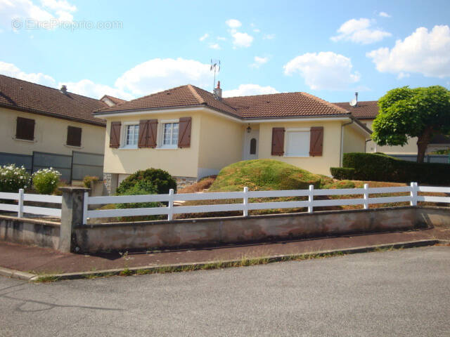 Maison à LIMOGES
