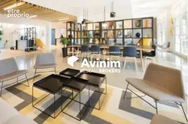 Commerce 350 m² à vendre à Palaiseau (91120) - photo 4