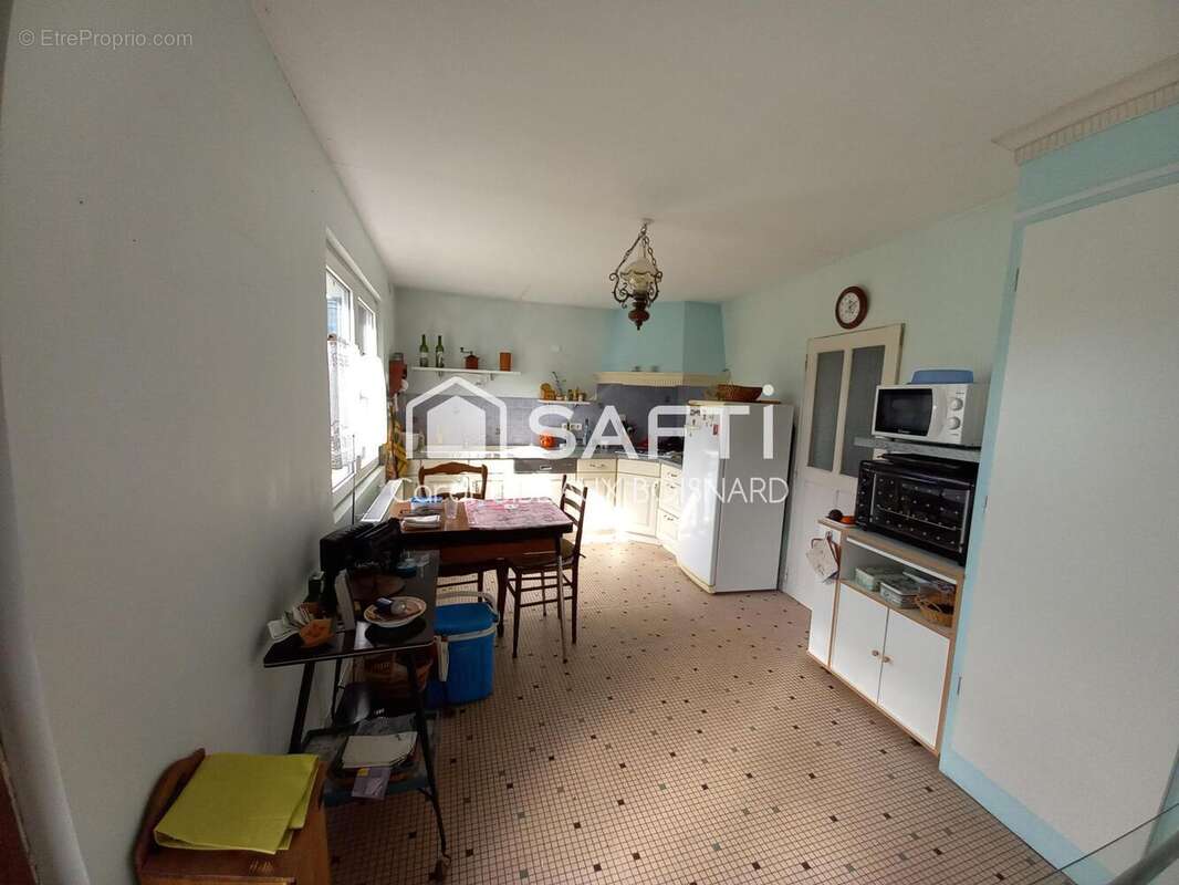 Photo 9 - Maison à CLOYES-SUR-LE-LOIR