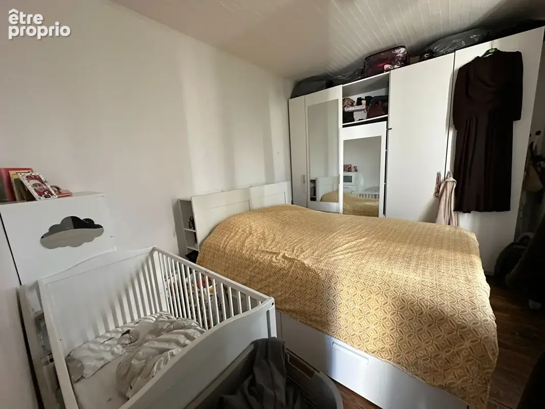 Immeuble Villiers Le Bel 220 m2 - photo 3