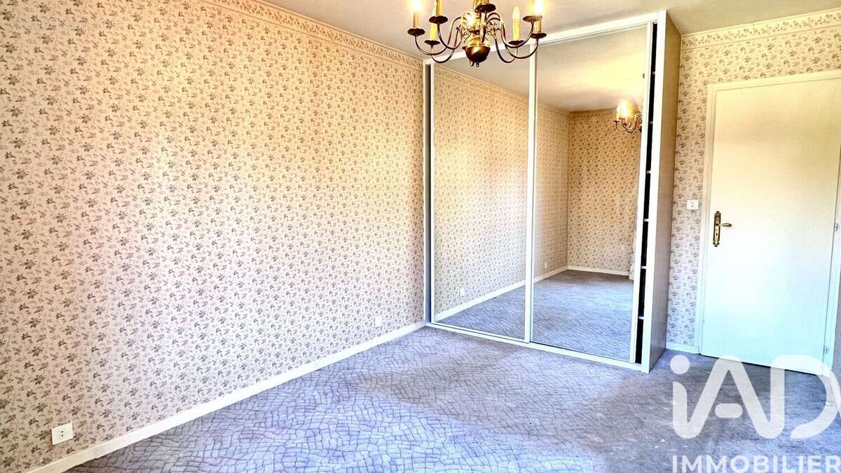 Photo 6 - Appartement à LANCRANS