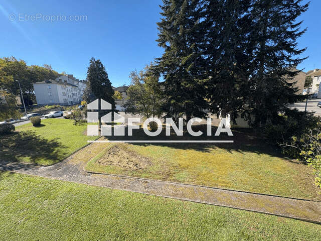Appartement à LIMOGES
