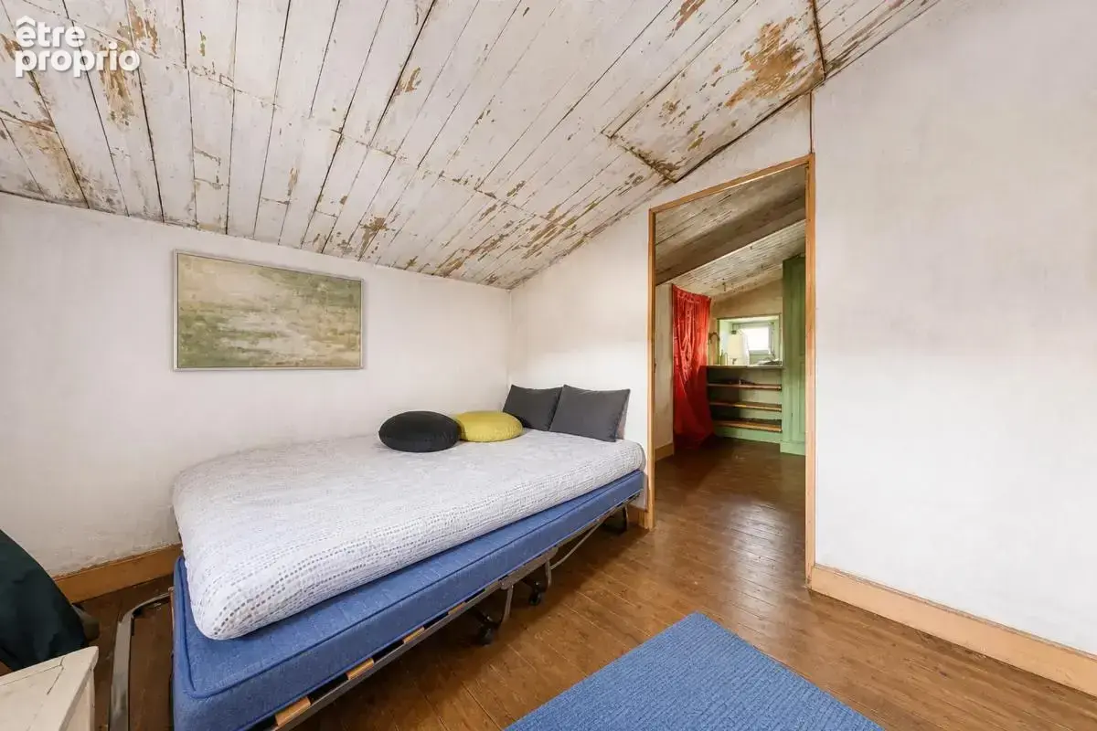 Maison de 4 pièces de 60 m² à Langeac - photo 6
