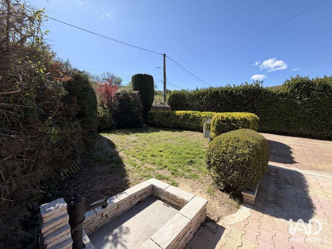 Photo 3 - Maison à ALLEINS